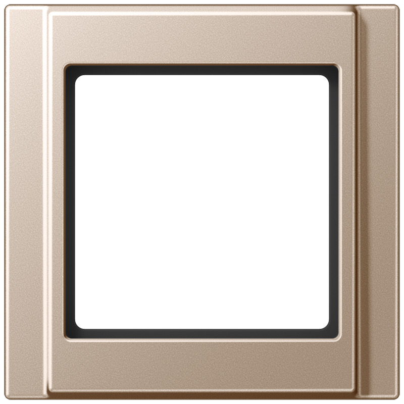 Изображение товара JUNG A 500 Шампань Рамка 1-ая