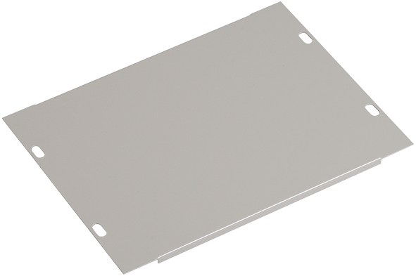 Изображение товара IEK GARANT Панель ЛГ к ЩМП-4 (5,6,7) 36 PRO/GARANT H=50 (к-т 2 шт.)