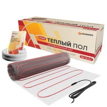 Изображение товара GRANDEKS Система мат двухжильный prime - 05,0 / 800