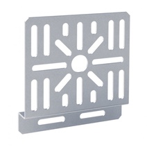 Изображение товара EKF PROxima плата монтажная для кабельных лотков T Line