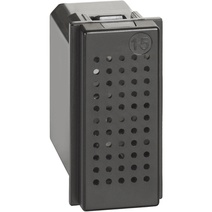 Изображение товара BT Living now Механизм Звонок бронзовый колокольчик 230В 12ВА 80дБ 1 мод.