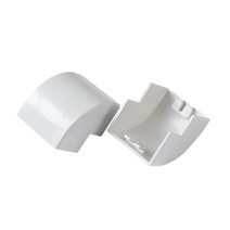 Изображение товара Промрукав  Внешний угол 60х40 (4 шт/комп)