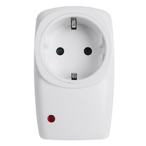 Изображение товара REXANT RX-17: адаптер питания 220В с 2 USB и доп. розеткой