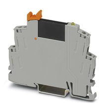 Изображение товара Phoenix Contact Модуль полупроводникового реле RIF-0-OSC-24DC/2