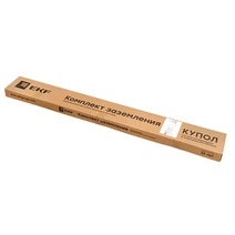 Изображение товара EKF PROxima Комплект безмуфтового заземления с заострением 3м.