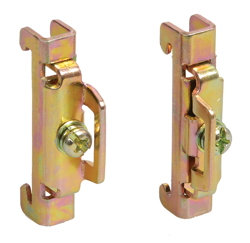 Изображение товара IEK Ограничитель на DIN-рейку(металл)