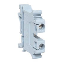 Изображение товара EKF Клеммная колодка винтовая 6 UT серая.