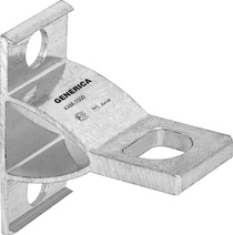 Изображение товара Кронштейн анкерный IEK GENERICA КАМ-1500 Изображение товара Кронштейн анкерный IEK GENERICA КАМ-1500