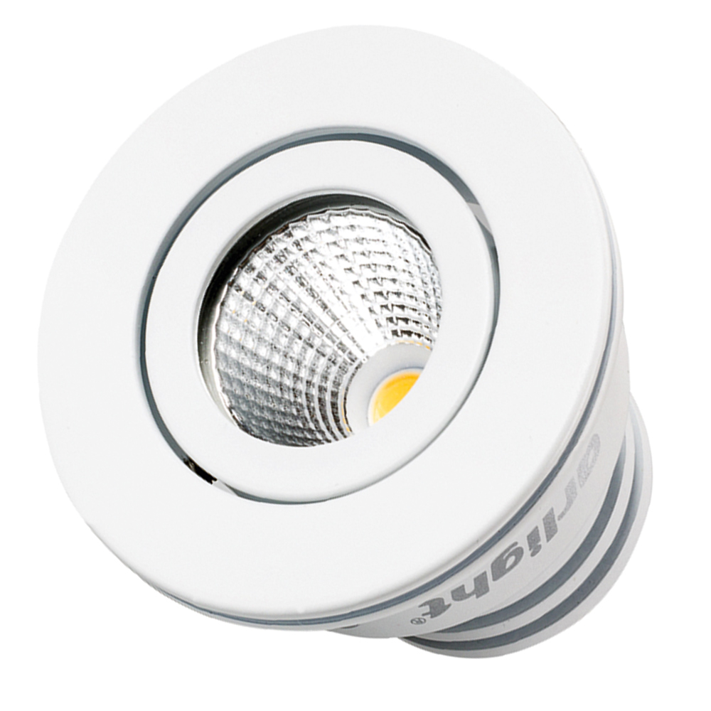 Изображение товара Arlight Светодиодный светильник LTM-R50WH 5W Day White 25deg (IP40 Металл, 3 года)