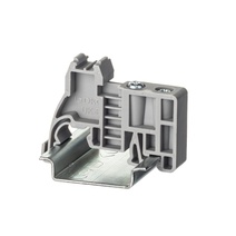 Изображение товара DKC Nuputuk Торцевой фиксатор на рейку 35мм, ширина 9,5 мм