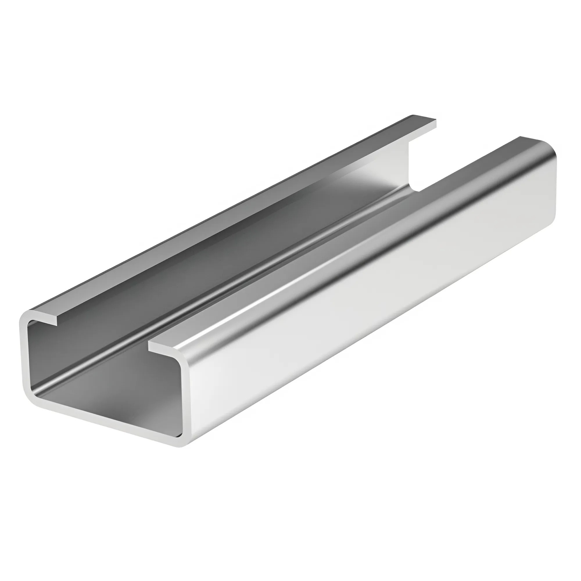 Изображение товара DKC DIN-рейка с насечкой С1, 30х15х16мм.