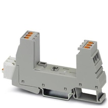 Изображение товара Phoenix Contact PLT-SEC-T3-BE-FM-PT Базовый элемент для защиты от перенапряжений, тип 3