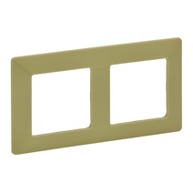 Изображение товара Legrand Valena LIFE Лайм Рамка 2-ая.