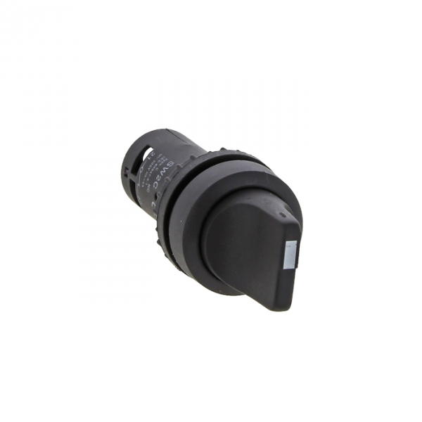 Изображение товара SW2C-20X/3 — переключатель 3P 2NO, ручка короткая