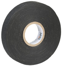 Изображение товара IEK Изолента Х/Б 19мм 21 метр