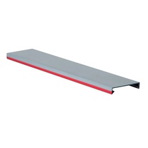 Изображение товара DKC Крышка для перфорированного короба RL  15мм.