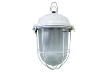 Изображение товара TDM Светильник "жёлудь" (ЛН_Е27) 100Вт пылевл-защ. IP52 на крюк/с решёт.