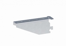 Изображение товара EKF PROxima Полка кабельная 400мм К1163 (2мм).