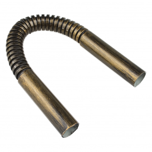 Изображение товара BIRONI Угол соединительный для труб 16 мм, вставной, 1 шт