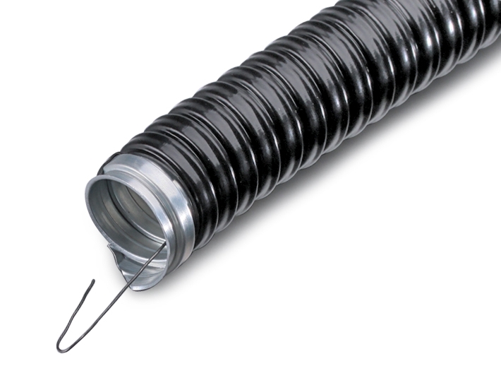 Изображение товара Fortisflex Металлорукав Р3-ЦПнг-LS 32 с протяжкой