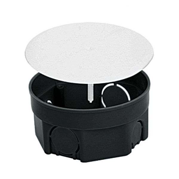 Изображение товара EKF PROxima Коробка распаячная КМТ-010-005 для твердых стен (103х50).