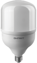 Изображение товара ОНЛАЙТ Лампа 82 907 OLL-T140-70-230-865-E27E40