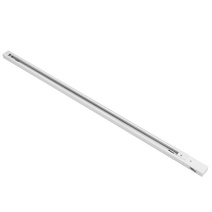 Изображение товара Lightstar Трек двухконтактный однофазный накладной Barra Lightstar 502035