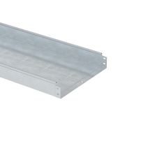 Изображение товара DKC Лоток 150х80 L3000 толщ.1,0 мм Изображение товара DKC Лоток 150х80 L3000 толщ.1,0 мм