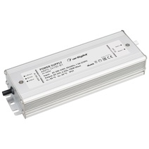 Изображение товара Arlight Блок питания ARPV-24150-B1 (24V, 6,3A, 150W) (IP67 Металл, 3 года)