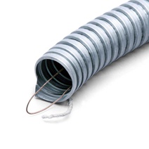 Изображение товара Fortisflex Металлорукав РЗ-ЦХ 38 с протяжкой