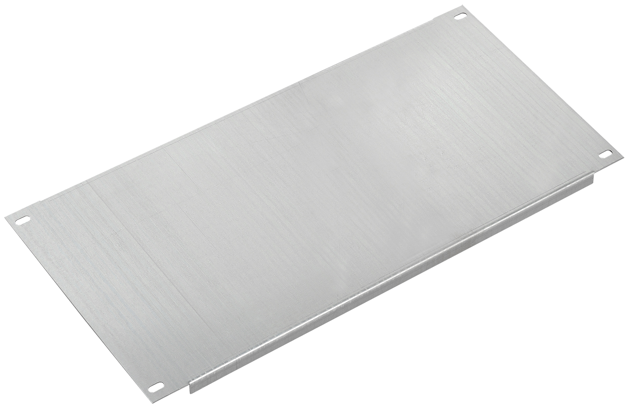 Изображение товара IEK Панель монтажная TITAN 250x730 — 2 шт