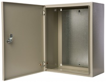 Изображение товара Dekraft Корпус металлический 500х400х220 IP31 ЩРНМ-2