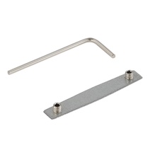 Изображение товара ST LUCE ST065.109.14 Соединитель для накладного/встаиваемого шинопровода Черный