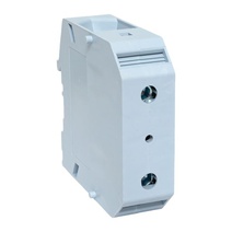 Изображение товара EKF Клеммная колодка винтовая 95 UT серая.