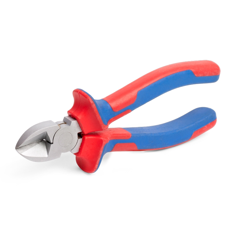 Изображение товара КВТ Бокорезы усиленные "Мастер" 180 мм