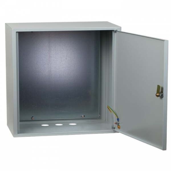 Изображение товара Щит с монтажной панелью EKF PROxima ЩМП-60. 60. 40 - IP31