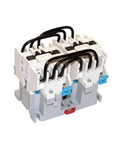 Изображение товара Электротехник Контактор э/м ПМ12-025501 УХЛ4 В, 380В, (2р)