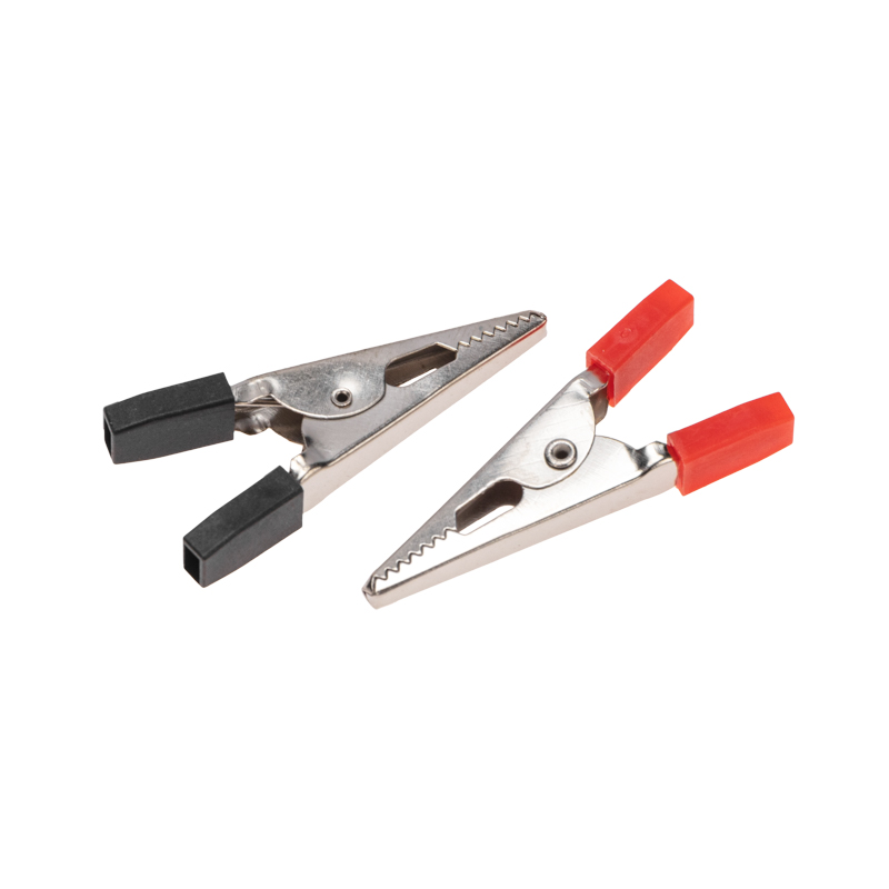 Изображение товара REXANT Зажим "крокодил" 5А 52мм.