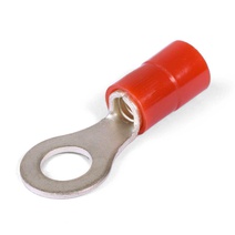 Изображение товара КВТ Наконечник кольцевой НКИ(н) 10-6 (уп.100)