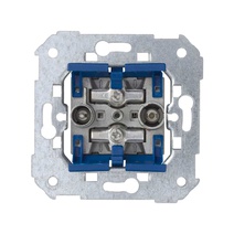 Изображение товара Simon 75 Мех Розетка TV-SAT единственная