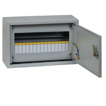 Изображение товара EKF PROxima Щит распред. навесной ЩРН-15 (220х400х120) IP31.