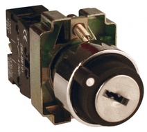 Изображение товара EKF PROxima Переключатель BG21 2P с замком не возвратный NO. Изображение товара EKF PROxima Переключатель BG21 2P с замком не возвратный NO.