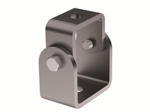 Изображение товара DKC Универсальный шарнир с изменяемым углом для резьбовой шпильки М12