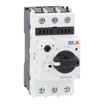 Изображение товара КЭАЗ Выключатель автоматический OptiStart MP-32RH-0,63-T2.