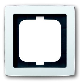 Изображение товара ABB BJE Solo Бел Рамка 1-ая