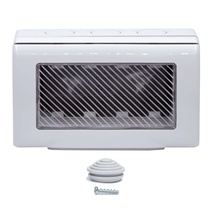 Изображение товара DKC Модульная настен. коробка для эл/устан. изделий VIVA, IP55,4мод.