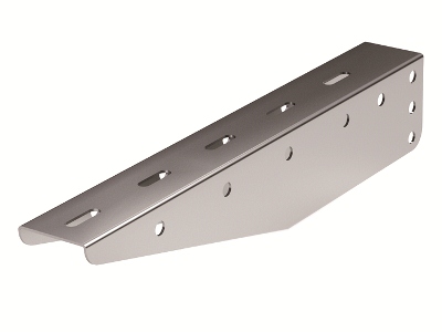 Изображение товара DKC Консоль BM осн. 600 мм