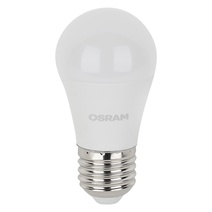 Изображение товара Osram LSCLP75 9W/827 230VFR E27 10X1 RU