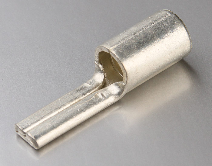 Изображение товара КВТ Нак-к штифтовой плоский НШП-35 (уп.100)