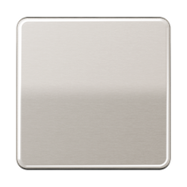 Изображение товара JUNG CD 500/CD plus Платина Клавиша 1-ая